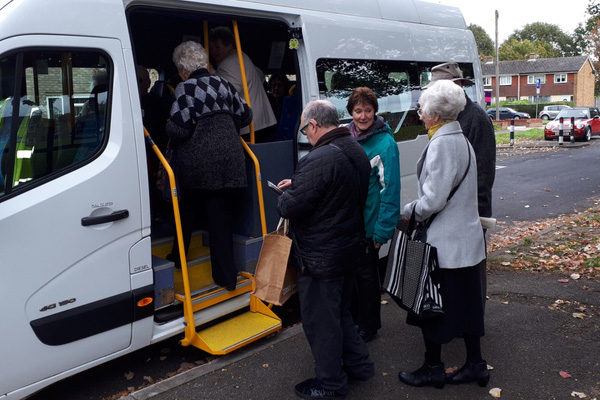 BSEVC Stowmarket