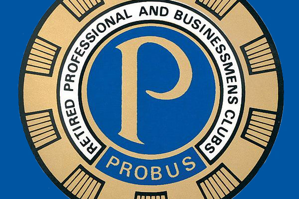 Stowmarket Probus Club