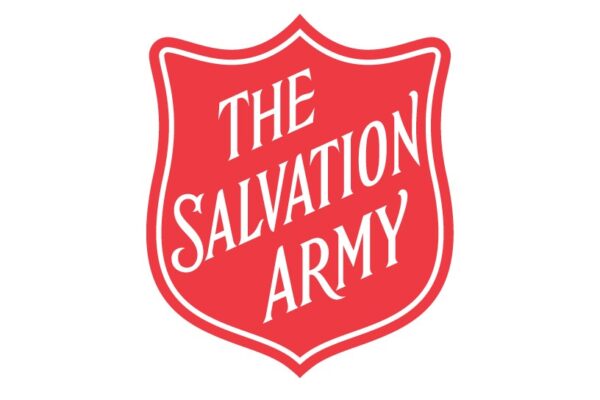 The Salvation Army