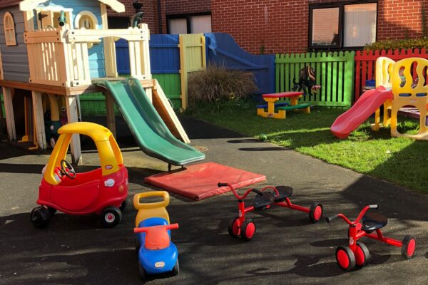 Acorns children centre