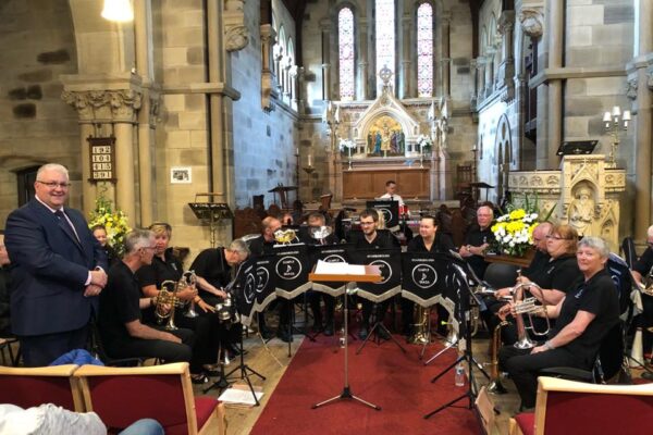 Simply Brass Stowmarket