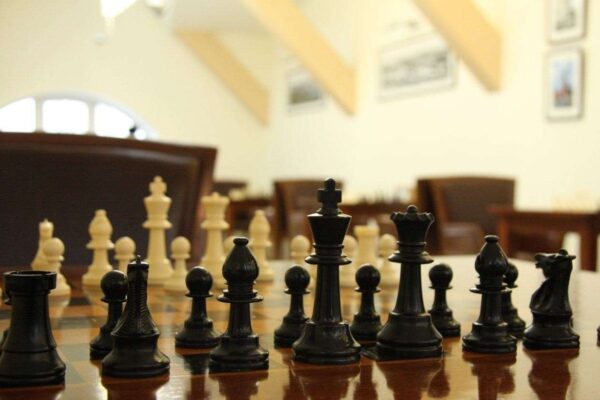 Chess set